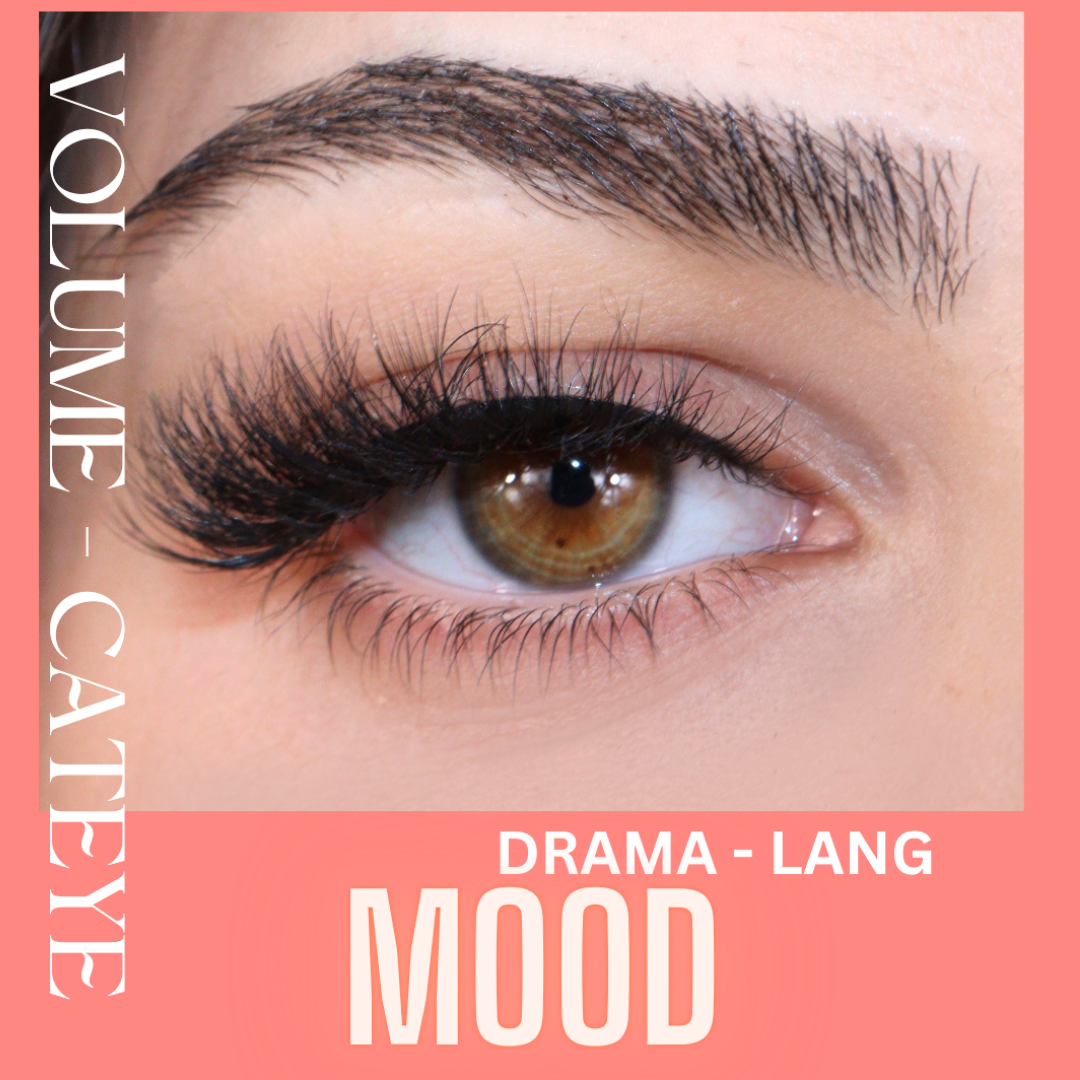 MOOD LASHES
