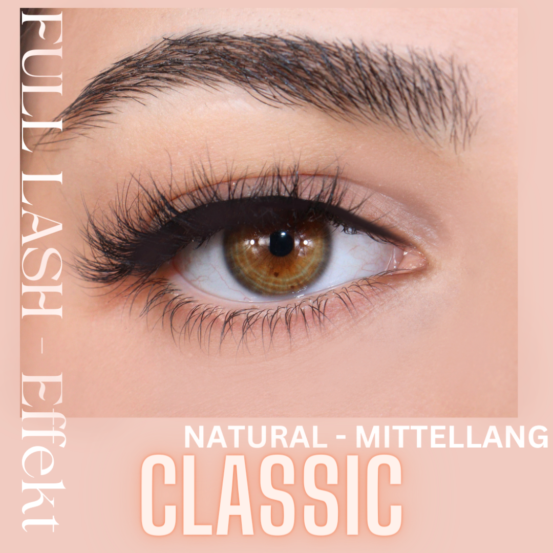 CLASSIC LASHES