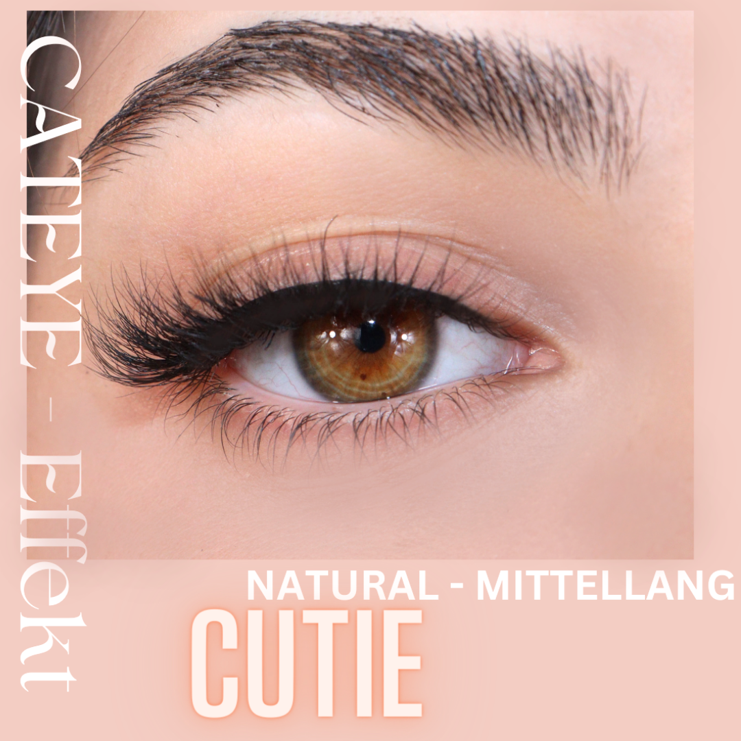 CUTIE LASHES