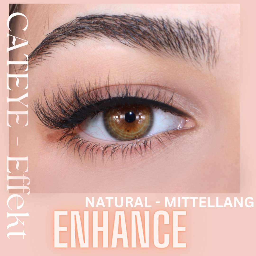 ENHANCE LASHES