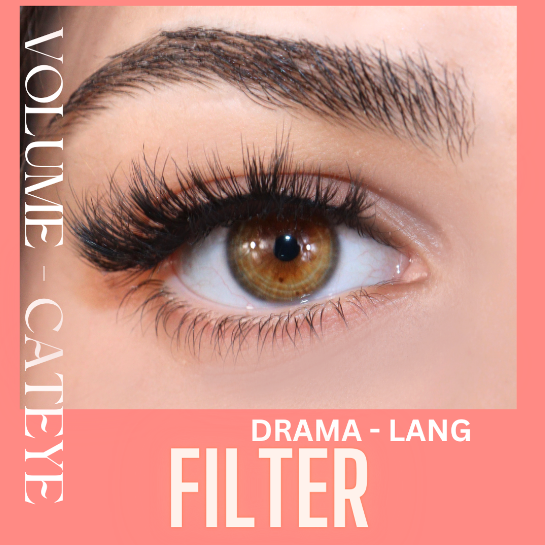 FILTER LASHES